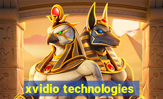 xvidio technologies-startup download android